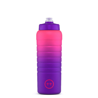 Cool Bottles Butelka termiczna Sport 725 ml Triple cool Los Angeles - obrazek 3