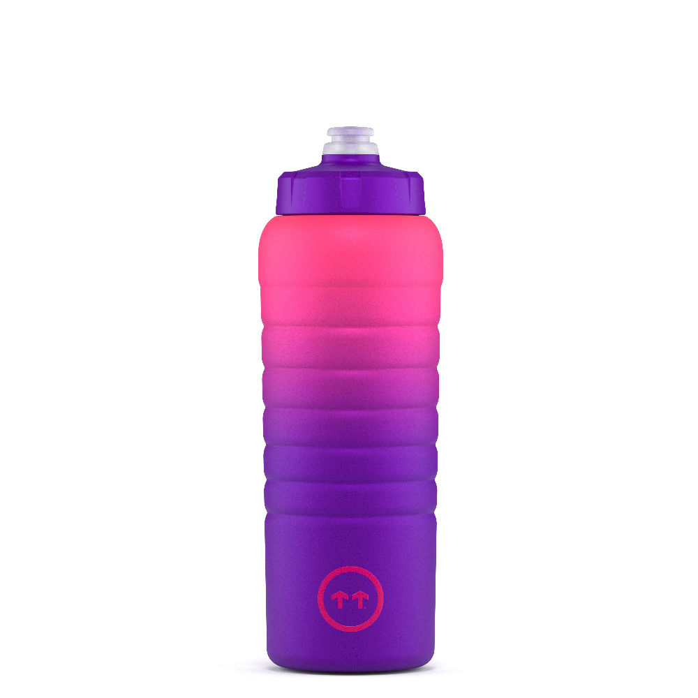 Cool Bottles Butelka termiczna Sport 725 ml Triple cool Los Angeles - obrazek 3