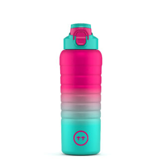 Cool Bottles Butelka termiczna Sport 725 ml Triple cool Brisbane