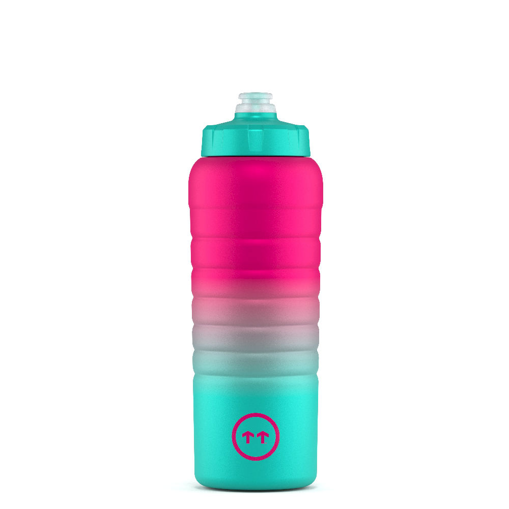 Cool Bottles Butelka termiczna Sport 725 ml Triple cool Brisbane - obrazek 3