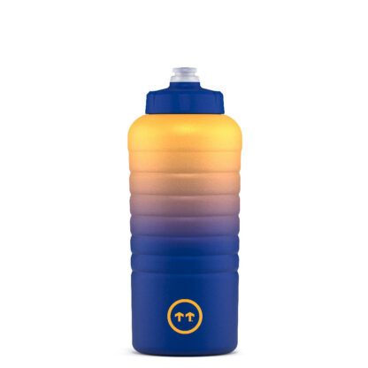 Cool Bottles Butelka termiczna Sport 950 ml Triple cool Paris - obrazek 3