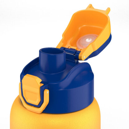 Cool Bottles Butelka termiczna Sport 950 ml Triple cool Paris - obrazek 5