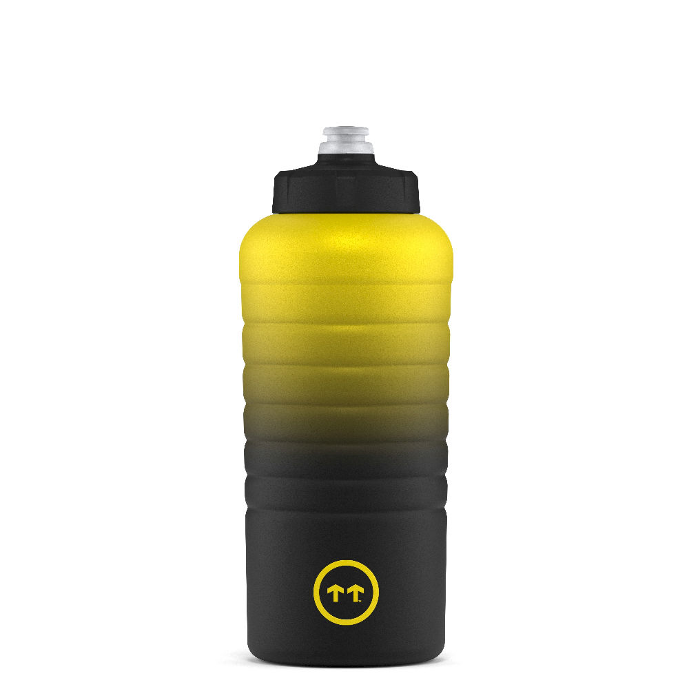Cool Bottles Butelka termiczna Sport 950 ml Triple cool Tokyo - obrazek 3