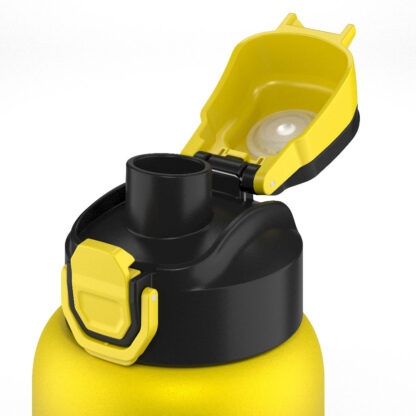 Cool Bottles Butelka termiczna Sport 950 ml Triple cool Tokyo - obrazek 5