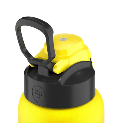 Cool Bottles Butelka termiczna Sport 950 ml Triple cool Tokyo - obrazek 6