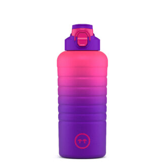 Cool Bottles Butelka termiczna Sport 950 ml Triple cool Los Angeles