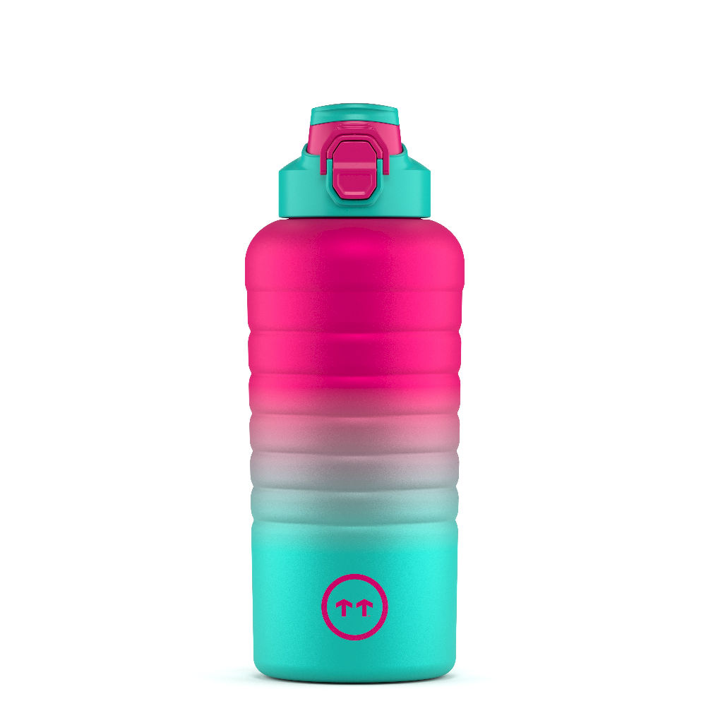 Cool Bottles Butelka termiczna Sport 950 ml Triple cool Brisbane