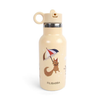 Filibabba Butelka na wodę ze stali Nierdzewnej 350 ml Star Catchers