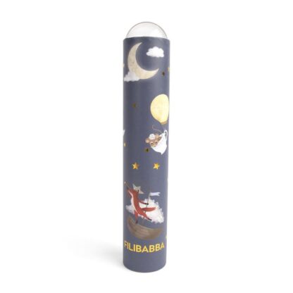Filibabba Kalejdoskop kryształowa kula Dreamy Adventurers - obrazek 2