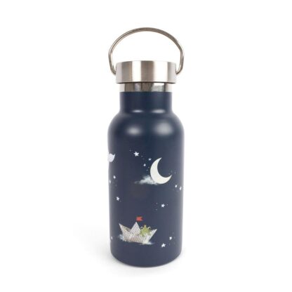 Filibabba Butelka na wodę ze stali Nierdzewnej 350 ml Dreamy Adventurers - obrazek 4