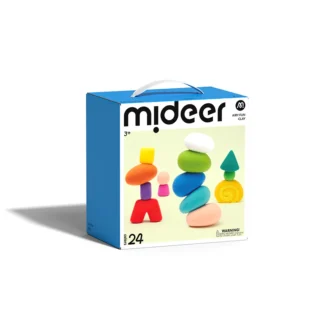 Mideer Piankolina (24 kolory)