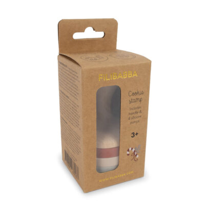 Filibabba Stempel do ciastek Wonderful Winter - obrazek 3