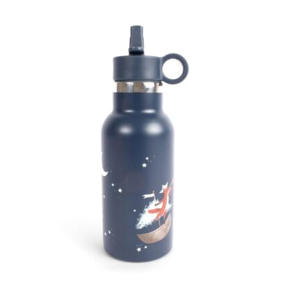 Filibabba Butelka na wodę ze stali Nierdzewnej 350 ml Dreamy Adventurers - obrazek 3