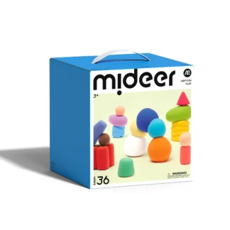 Mideer Piankolina (36 kolorów)
