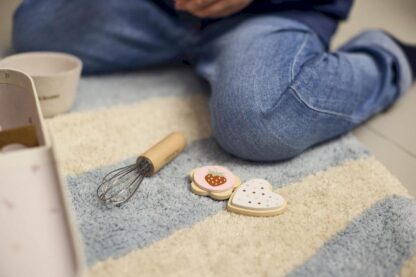 Filibabba Zestaw Małego Kucharza Little Baker - obrazek 5