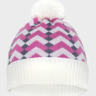 KID STORY Komin Merino Chevron