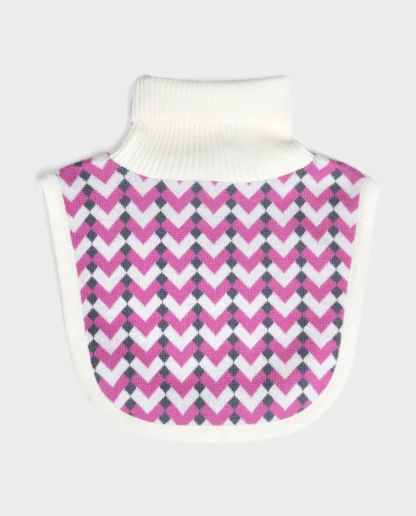 KID STORY Komin Merino Lilac