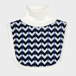 KID STORY Komin Merino Chevron