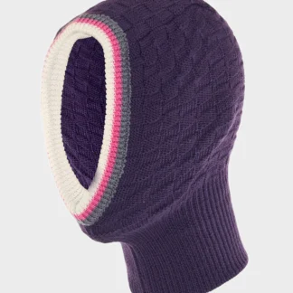 KID STORY Kominiarka merino SWEET BERRY