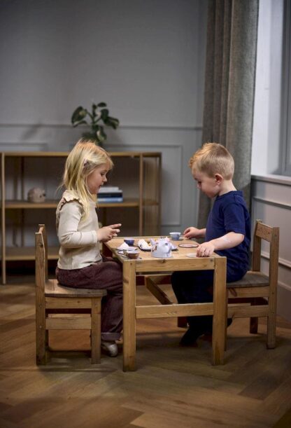 Filibabba Zestaw do herbaty w walizce - obrazek 6