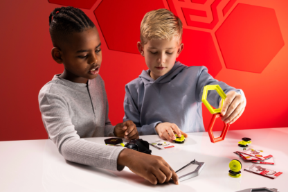 Fat Brain Toys Magshuto Tor Wyzwań - obrazek 11