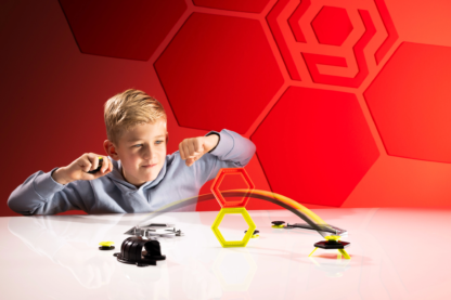 Fat Brain Toys Magshuto Tor Wyzwań - obrazek 8