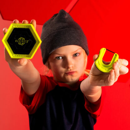 Fat Brain Toys Magshuto Tor Wyzwań - obrazek 12