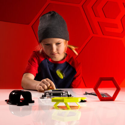 Fat Brain Toys Magshuto Tor Wyzwań - obrazek 13