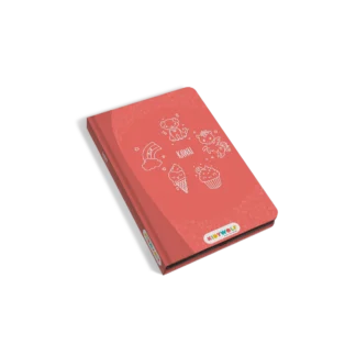 Kidywolf Podświetlany tablet do rysowania KIDYDRAW-MINI - KAWAII