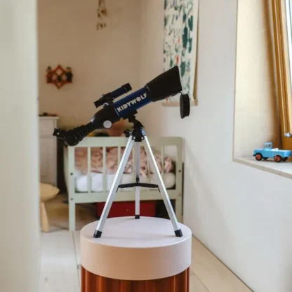 Kidywolf Przenośny teleskop KIDYTELESCOPE - obrazek 9