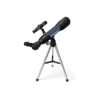 Kidywolf Przenośny teleskop KIDYTELESCOPE