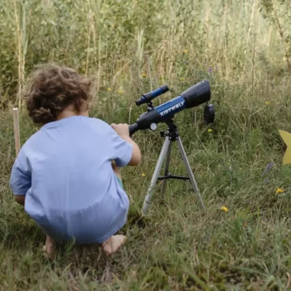 Kidywolf Przenośny teleskop KIDYTELESCOPE - obrazek 8