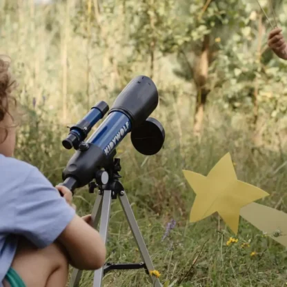 Kidywolf Przenośny teleskop KIDYTELESCOPE - obrazek 7