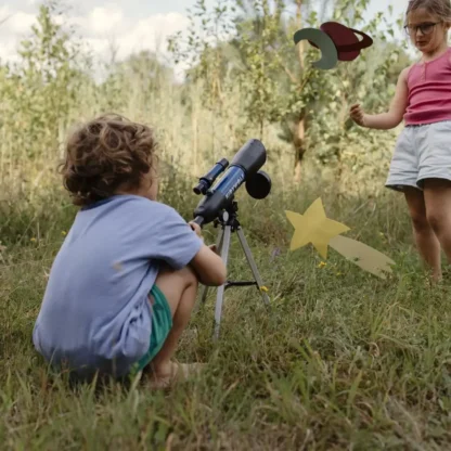 Kidywolf Przenośny teleskop KIDYTELESCOPE - obrazek 5