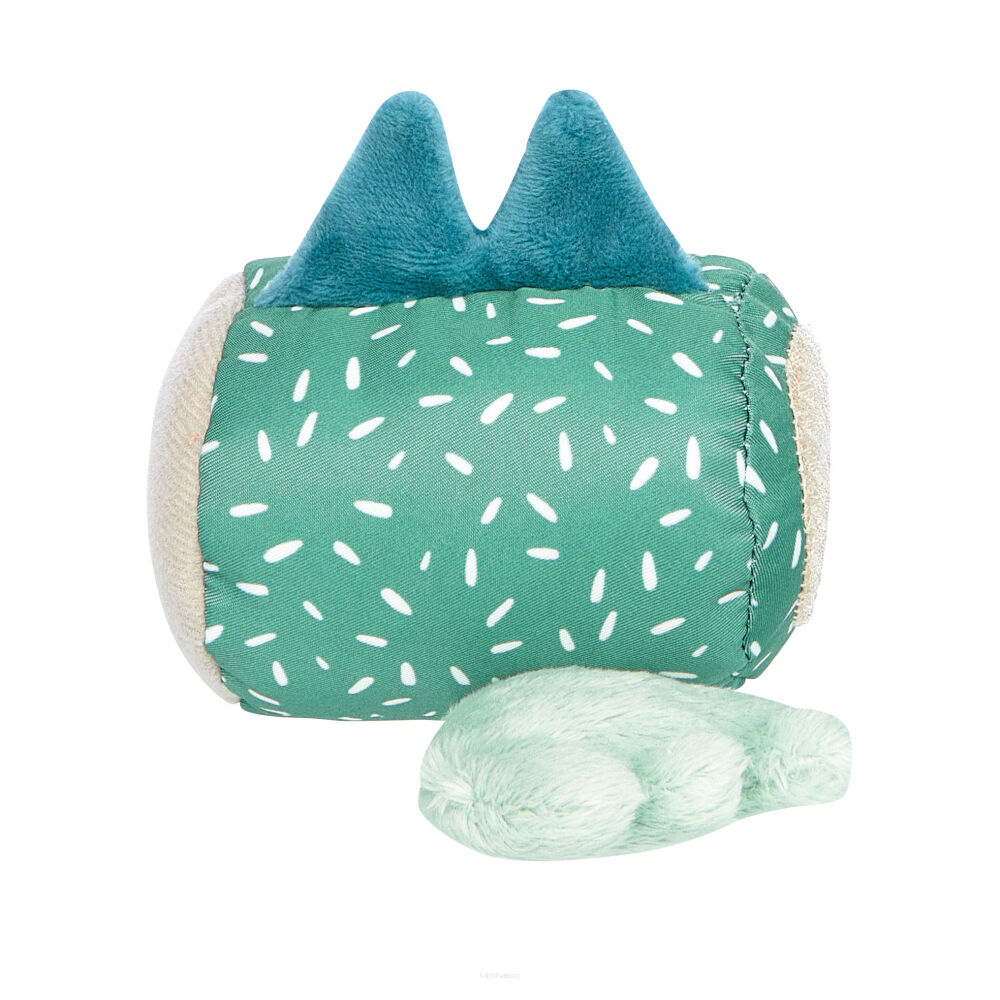 Sigikid Przytulanka Smok na rzepy - obrazek 8