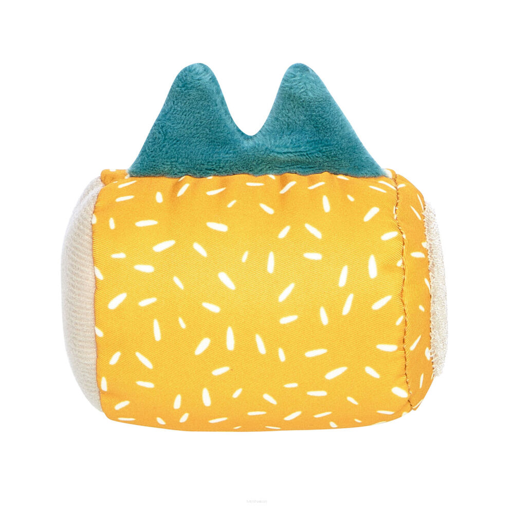 Sigikid Przytulanka Smok na rzepy - obrazek 7