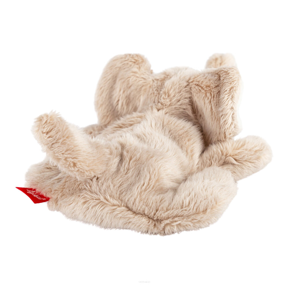 Sigikid Pierwsza przytulanka pluszowy mini Słonik - obrazek 3