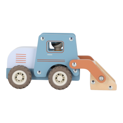 Little Dutch Koparka FSC - obrazek 4