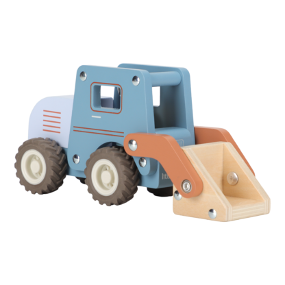 Little Dutch Koparka FSC - obrazek 3