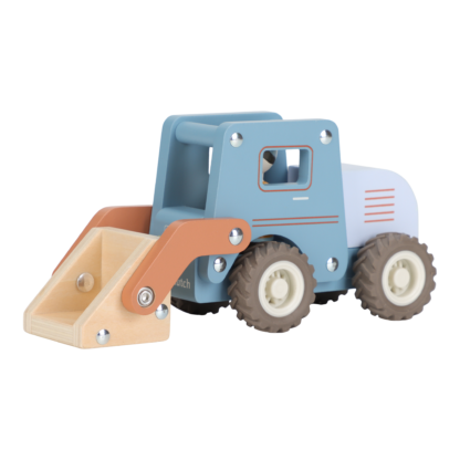 Little Dutch Koparka FSC - obrazek 2