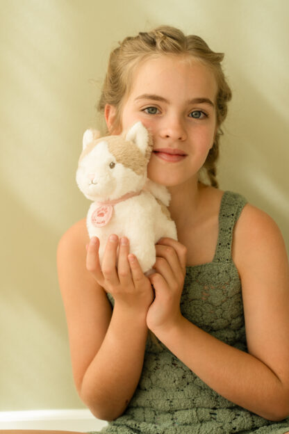 Little Dutch Kot Marley w torbie - obrazek 12