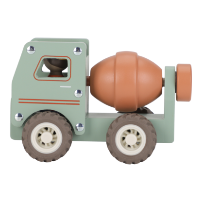 Little Dutch Betoniarka FSC - obrazek 4