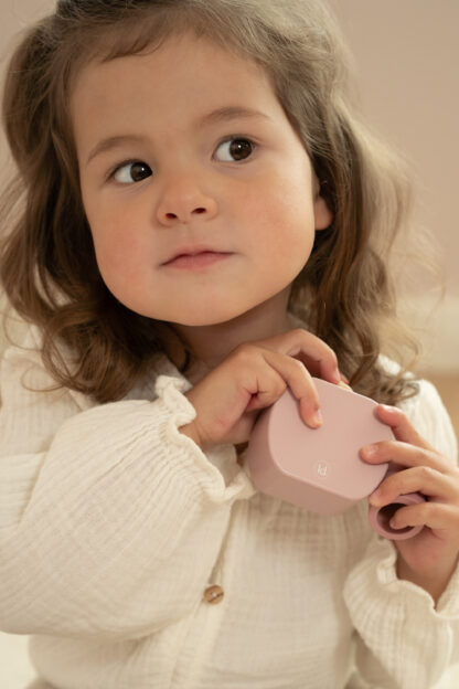 Little Dutch Drewniana toaletka FSC - obrazek 9