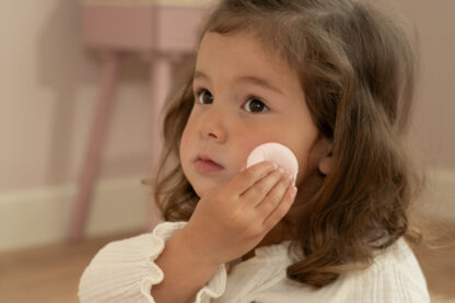 Little Dutch Drewniana toaletka FSC - obrazek 7