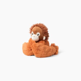 Hugimals Pluszak obciążeniowy Orangutan Ollie