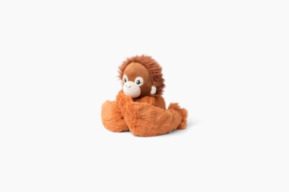 Hugimals Pluszak obciążeniowy Orangutan Ollie