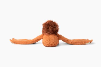 Hugimals Pluszak obciążeniowy Orangutan Ollie - obrazek 3