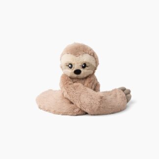 Hugimals Pluszak obciążeniowy Leniwiec Sawyer