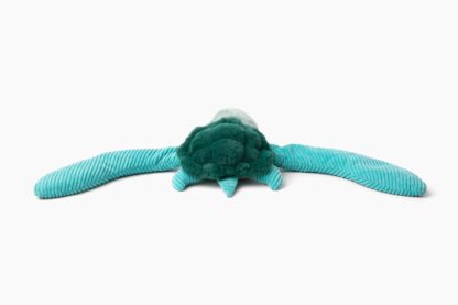 Hugimals Pluszak obciążeniowy Żółwik Sidney - obrazek 3