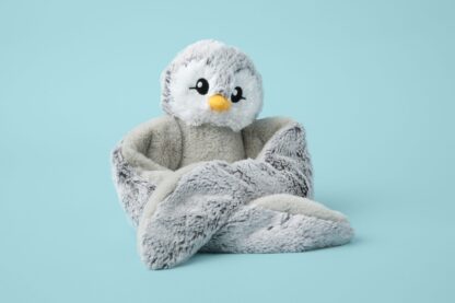 Hugimals Pluszak obciążeniowy Pingwin Pax - obrazek 4